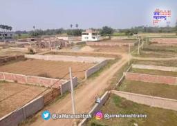 नवीन उद्योजकांना मिळणार रिक्त प्लॉट