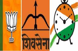 विधानसभा निवडणूकांच्या तोंडावर यात्रांचा सुकाळ, राजकीय पक्ष सज्ज