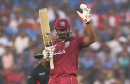 INDvsWI, Final : पोलार्ड-पूरनचा तडाखा, टीम इंडियाला विजयासाठी 316 धावांचे आव्हान