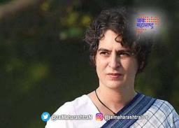 प्रियांका गांधींच्या अडचणीत वाढ