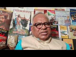 ‘प्रकाश आंबेडकर जरांगेंना घाबरले ?’