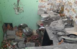 पुण्यामध्ये लाईट लावताच झाला गॅसचा स्फोट, चिमुकलीचा मृत्यू