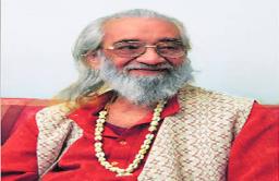 शिवाजी महाराजांप्रती असलेलं प्रेम-आदर हे कृतीतून दिसावं : बाबासाहेब पुरंदरे