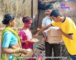 होळी सणानिमित्त खास उपक्रम