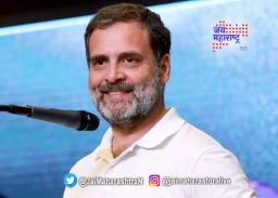 राहुल गांधी दुबईत