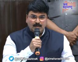 काँग्रेसने आंबेडकरांचा अपमान केला