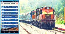 रेल्वेला बुकिंगला ‘या’ दिवसापासून सुरूवात