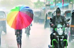 विदर्भात दमदार पाऊस, शेकडो गावांचा संपर्क तुटला