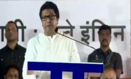 राज्याला प्रबळ, कणखर विरोधी पक्षाची गरज आहे – राज ठाकरे