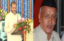 राज्यपाल चिडले, केसी पाडवी यांच्यावर भडकले