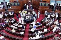 राज्यसभेच्या एकूण ५५ जागांसाठी २६ मार्चला होणार निवडणूक