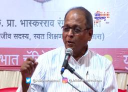 ‘बास झालं, आता राजकीय कलगीतुरा पुरे करा’