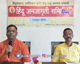 ‘हलालचं प्रमाणपत्रं हवच कशाला ?’