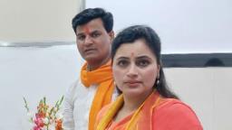 अमरावतीत शिवमहापुराण कथेचं आयोजन