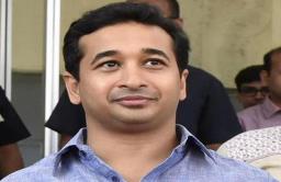 …अखेर नारायण राणेंचा स्वाभिमान पक्ष भाजपामध्ये विलीन