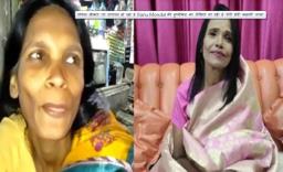 सोशल मीडियावर व्हायरल झाला ‘राणू मंडल पार्ट २’
