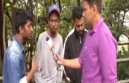 ‘या’ रॅप साँगच्या माध्यमातून मुंबईतील तरुणांची मतदान जनजागृती