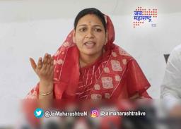 रश्मी बर्वेंचे जात प्रमाणपत्र रद्द