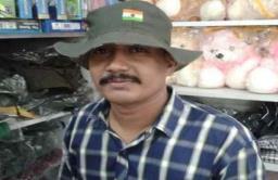 बंदोबस्ताचा ताणामुळे जवानाचा दिल्लीत हृदयविकाराने मृत्यू