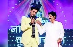 खासदार आणि अभिनेता रवी किशन यांना पितृशोक
