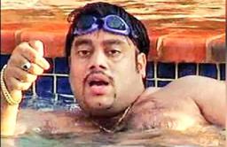 अंडरवर्ल्ड डॉन रवी पुजारीला अटक