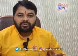 तुपकरांनी ठोकला राजू शेट्टींविरोधात शड्डू