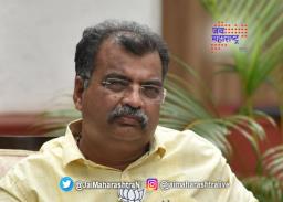 रविंद्र चव्हाणांचा पश्चिम महाराष्ट्र दौरा