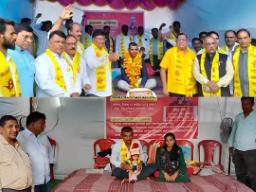 चंद्रपुरातील ओबीसी समाजाचं उपोषण थांबलं
