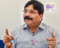वायकर पहिल्यांदाच लोकसभा लढवणार