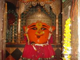 साडेतीन शक्तीपीठ पैकी दुसरे पीठ- श्री रेणुकामाता (माहूरगड)
