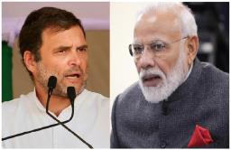 ‘काँग्रेसचं सरकार अस्थिर करत होता, तेव्हा… राहुल गांधींचा मोदींवर निशाणा