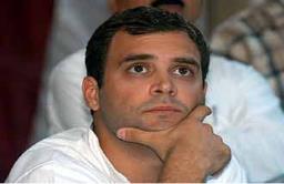 नरेंद्र मोदी-नथुराम गोडसेमध्ये काहीच फरक नाही – राहुल गांधी