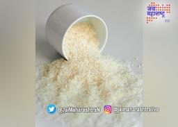 सात देशांमध्ये ‘हा’ तांदूळ निर्यात करता येणार