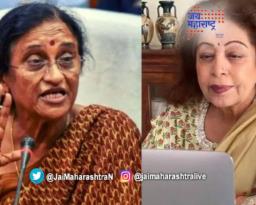 रिटा बहुगुणा जोशी आणि किरण खेर यांचे तिकीट कापले