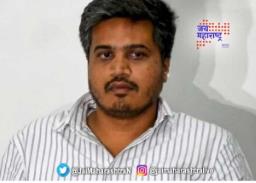 रोहित पवारांची ट्रोल आर्मी गजाआड