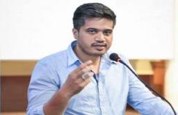 तुमच्या नेत्यांनाही लगाम घाला – रोहित पवार