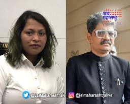 सदावर्ते दांपत्य सहकार खात्याचा मोठा दणका