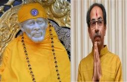 साईबाबा जन्मस्थान वाद : मुख्यमंत्र्यांची यशस्वी मध्यस्थी, पाथरीच्या विकासासाठी १०० कोटी