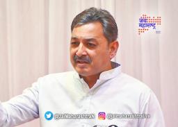 खा. छत्रपती संभाजीराजे यांनी पूरग्रस्तांसाठी 5 कोटींचा निधी