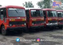 एसटी सेवा पूर्ववत; विठ्ठलभक्तांना दिलासा