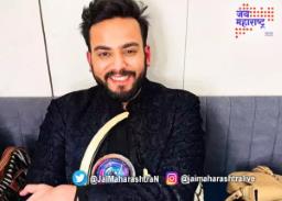 बिग बॉस विजेता एल्विश यादववर गुन्हा दाखल