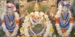 ‘येथे’ 150 वर्षांपासून आहे ‘चोर गणपती’ बसवण्याची परंपरा !