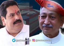 संजय मंडलिकांच्या वक्तव्याने वाद पेटला