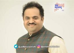 मोहोळांना उमेदवारी, संजय काकडे नाराज