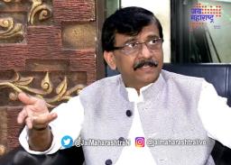 देवेंद्रजी, विरोधी पक्षनेते म्हणून कामाला लागा – संजय राऊत