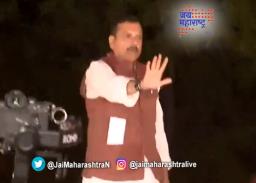 संजय सिंह तिहार बाहेर