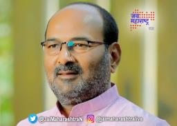 ‘जयंत पाटलांचा लवकरच भाजपात प्रवेश ?’