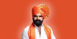 आमदार बांगर पुन्हा एकदा संतापले