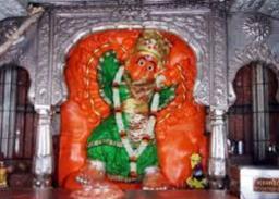 सप्तशृंगी देवस्थानासाठी ८१ कोटी ८६ लाख मंजूर
