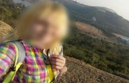 ‘तीला’ सेल्फीचा लोभ मोह आवरला नाही आणि हे घडलं …….
